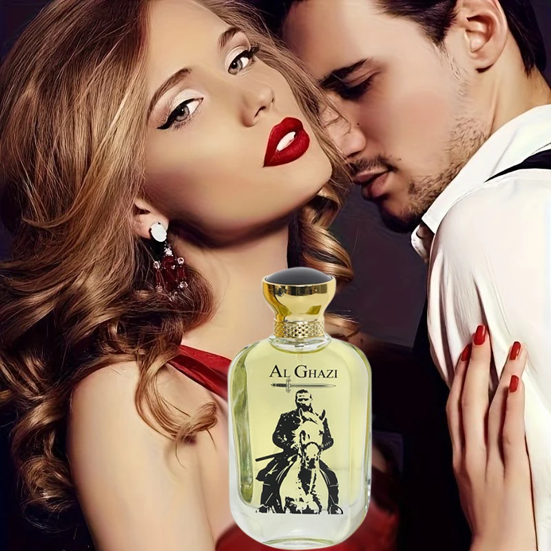 Originele Man Parfum 100 Ml Su - Perfume Fragrance Dubai recensie en prijs
