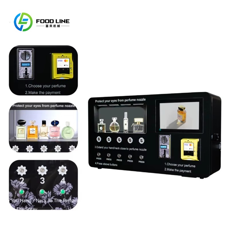 Deluxe Smart Wandgemonteerde P - Perfume Fragrance Deluxe recensie en prijs
