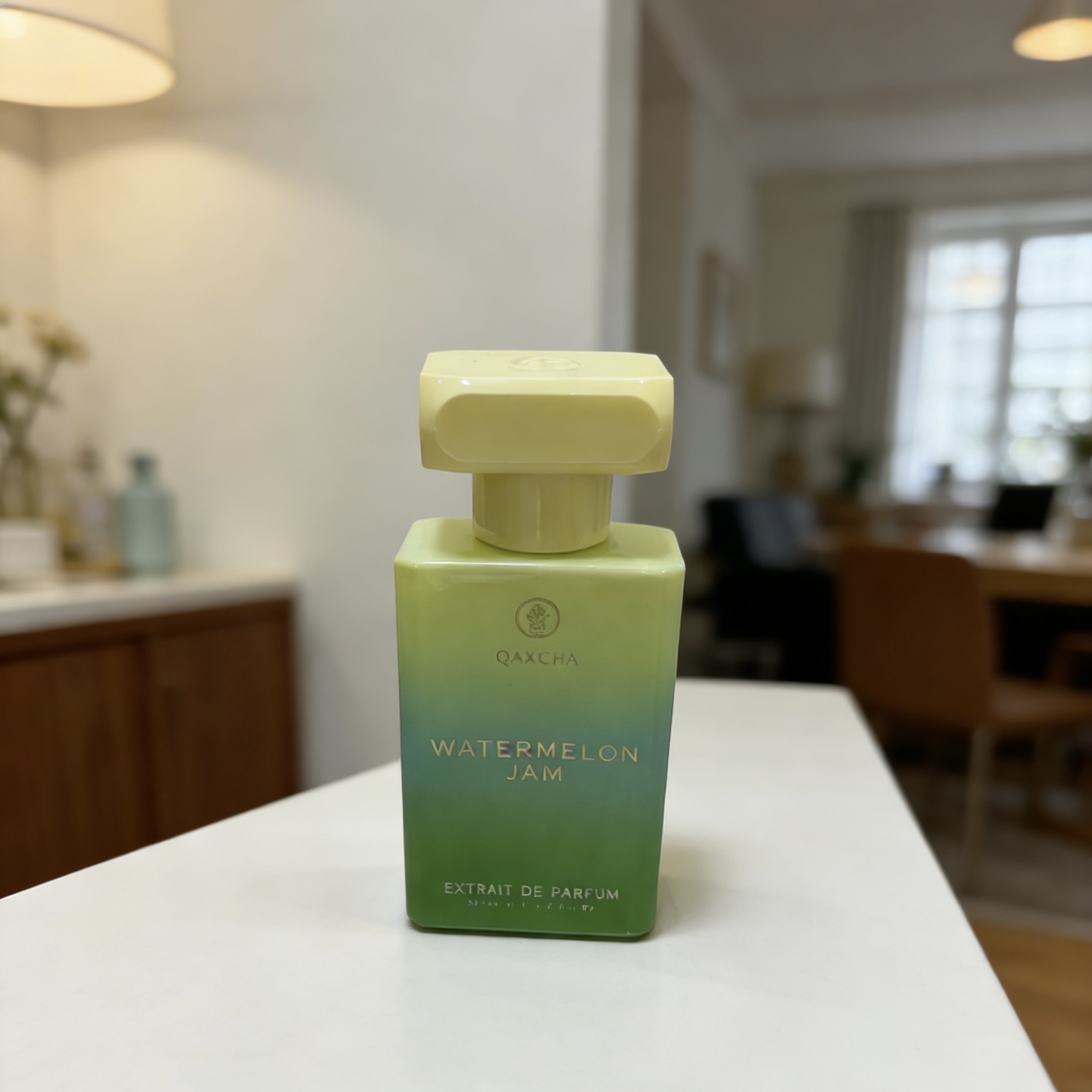 Oakcha Watermeloenjam Parfum v - Perfume Juicy Fragrance recensie en prijs