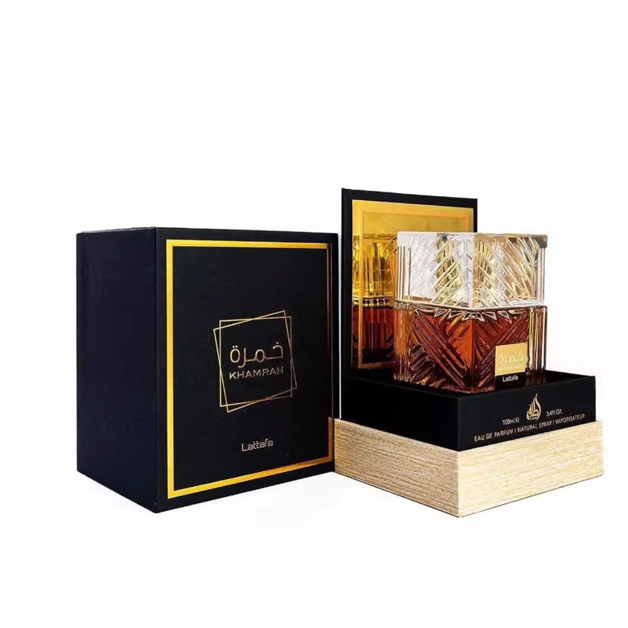 Dubai Charm Cologne Unisex Neu - Perfume Fragrance Dubai recensie en prijs
