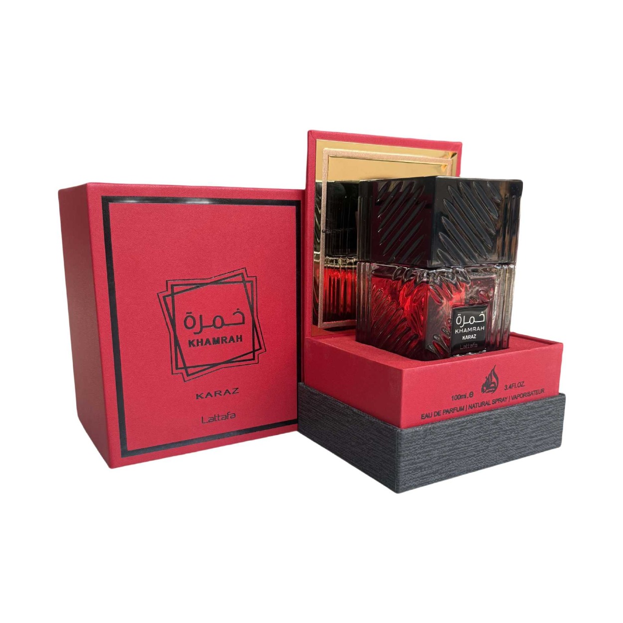 Dubai Charm Cologne Unisex Neu - Perfume Fragrance Dubai recensie en prijs