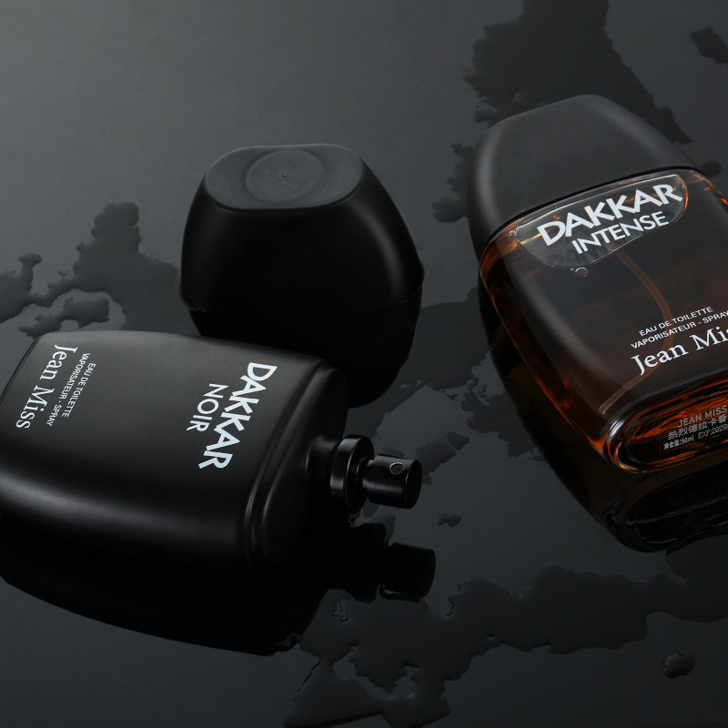 Mannen Parfum Zwart Dhaka Arab - Perfume Fragrance Dubai recensie en prijs