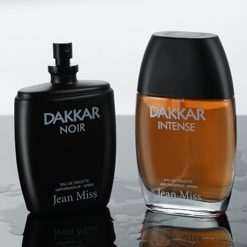 Mannen Parfum Zwart Dhaka Arab - Perfume Fragrance Dubai recensie en prijs