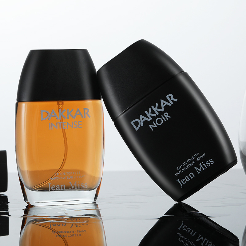 Mannen Parfum Zwart Dhaka Arab - Perfume Fragrance Dubai recensie en prijs