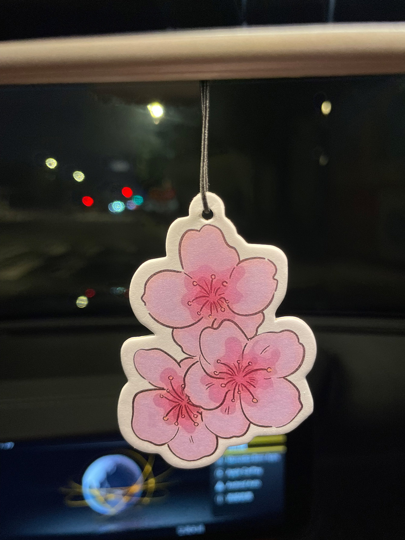 Sakura/Freesia Frisse Geur Vij - Perfume And Fragrance Are Same recensie en prijs