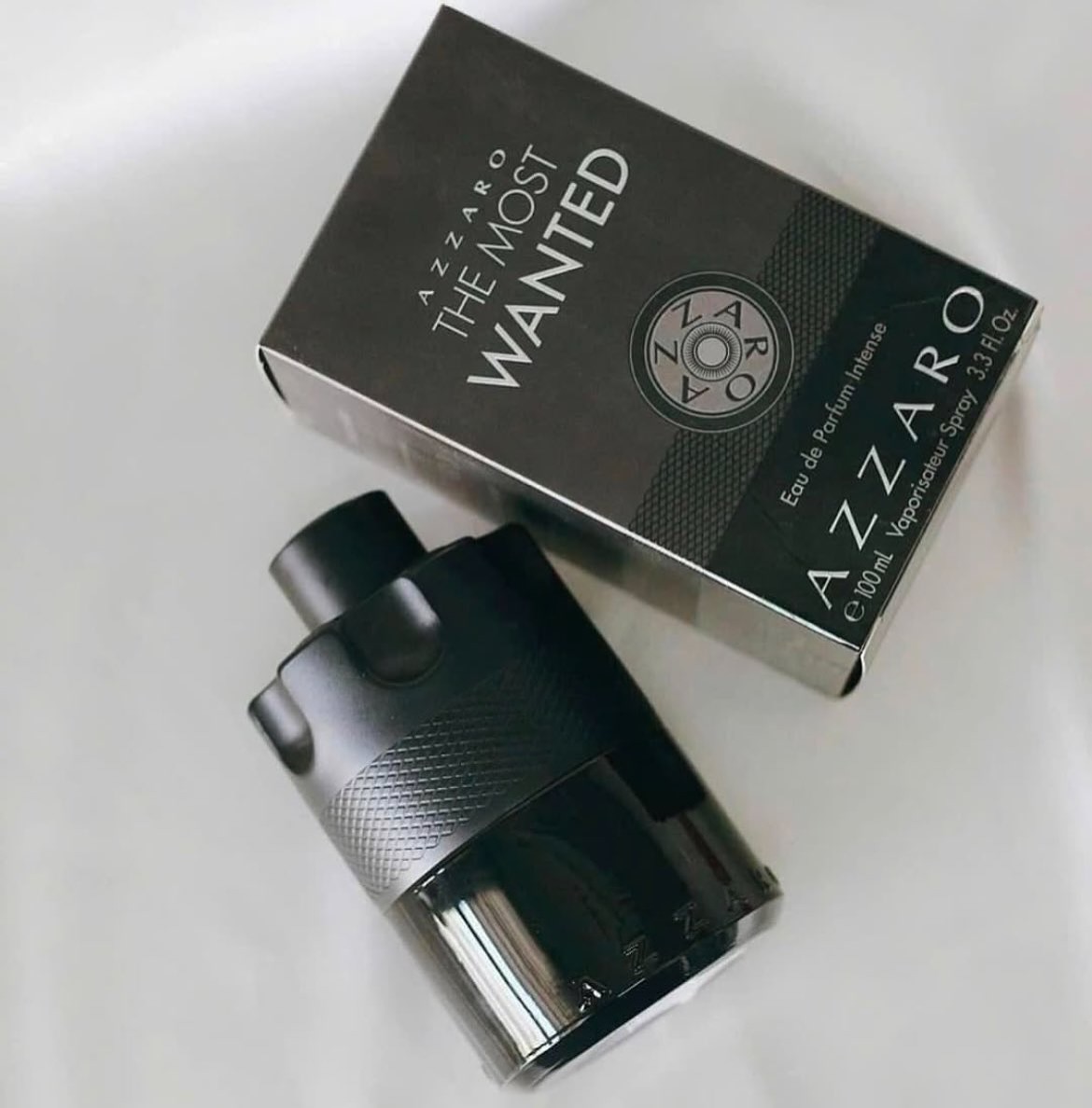 Azzaro The Most Wanted Eau de  - Perfume Alcohol Fragrance recensie en prijs