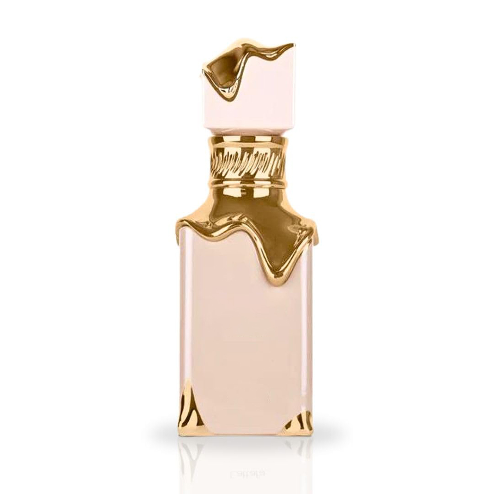 2-delige luxe gouden parfumset - Perfume Fragrance Gift Set recensie en prijs