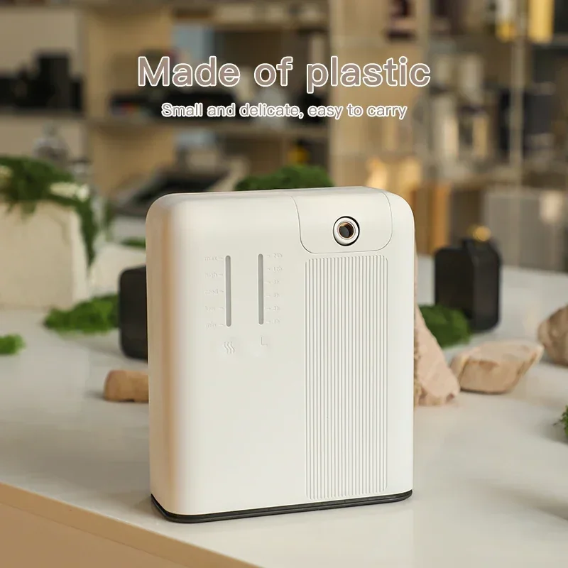 Namaste Aroma Diffuser Bluetoo - Perfume Fragrance Diffuser recensie en prijs