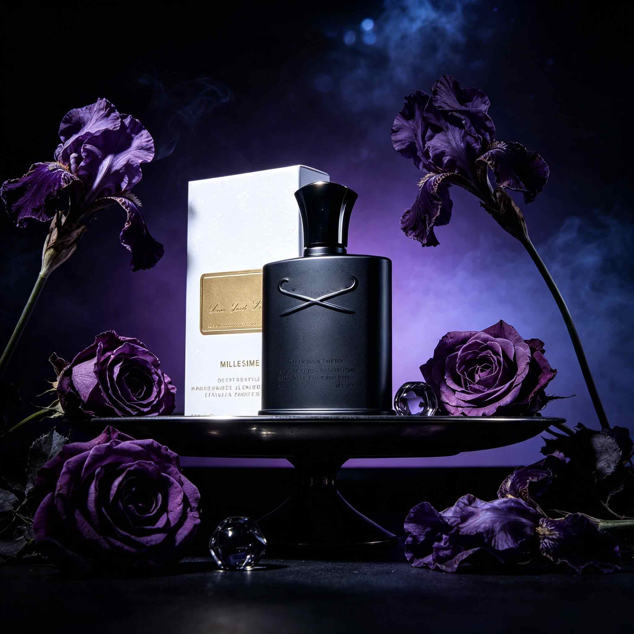 Aventus mannenparfum, de legen - Perfume Juicy Fragrance recensie en prijs
