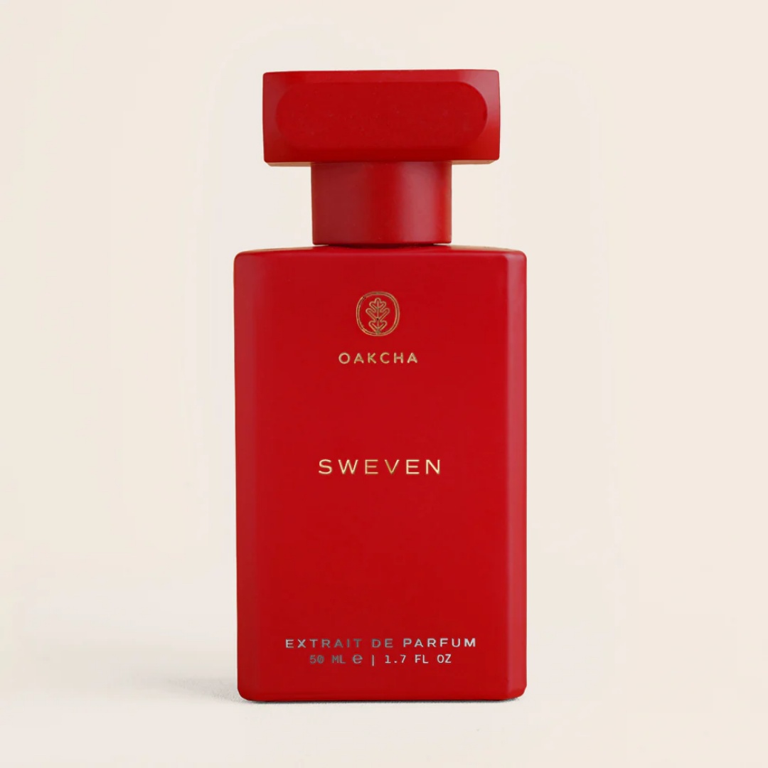 OAKCHA Sweven Parfum voor Vrou - Perfume Juicy Fragrance recensie en prijs
