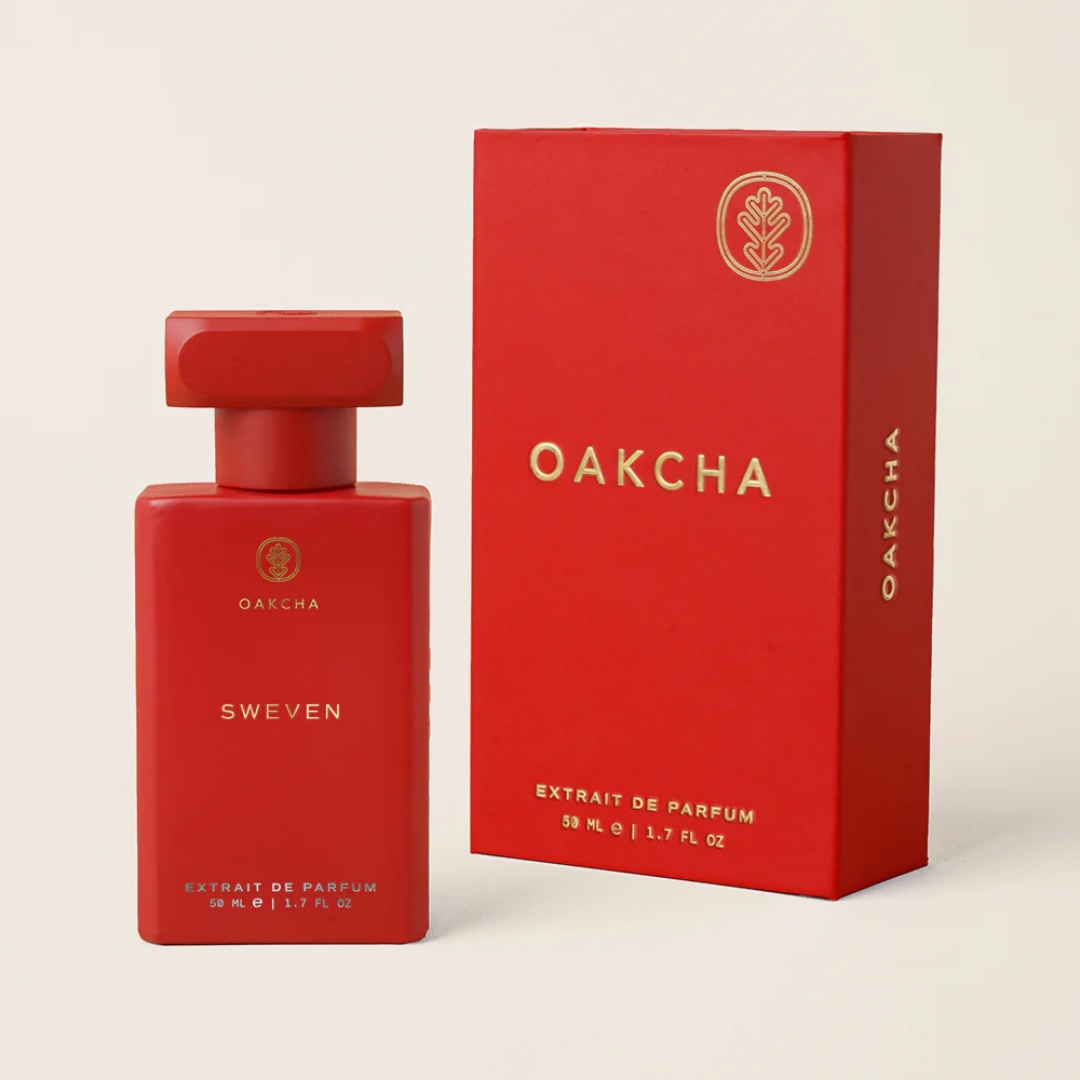 OAKCHA Sweven Parfum voor Vrou - Perfume Juicy Fragrance recensie en prijs