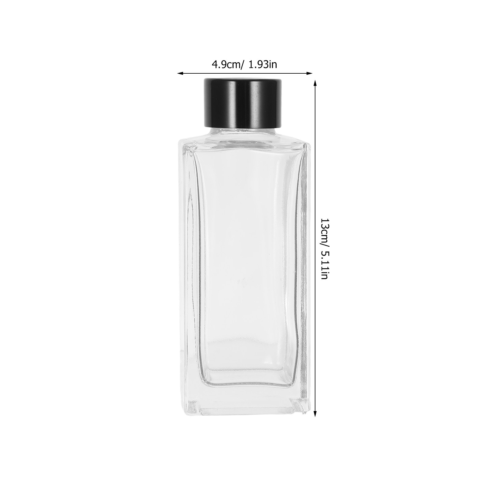 4Sets Badkamer Geurverspreider - Perfume Fragrance Diffuser recensie en prijs