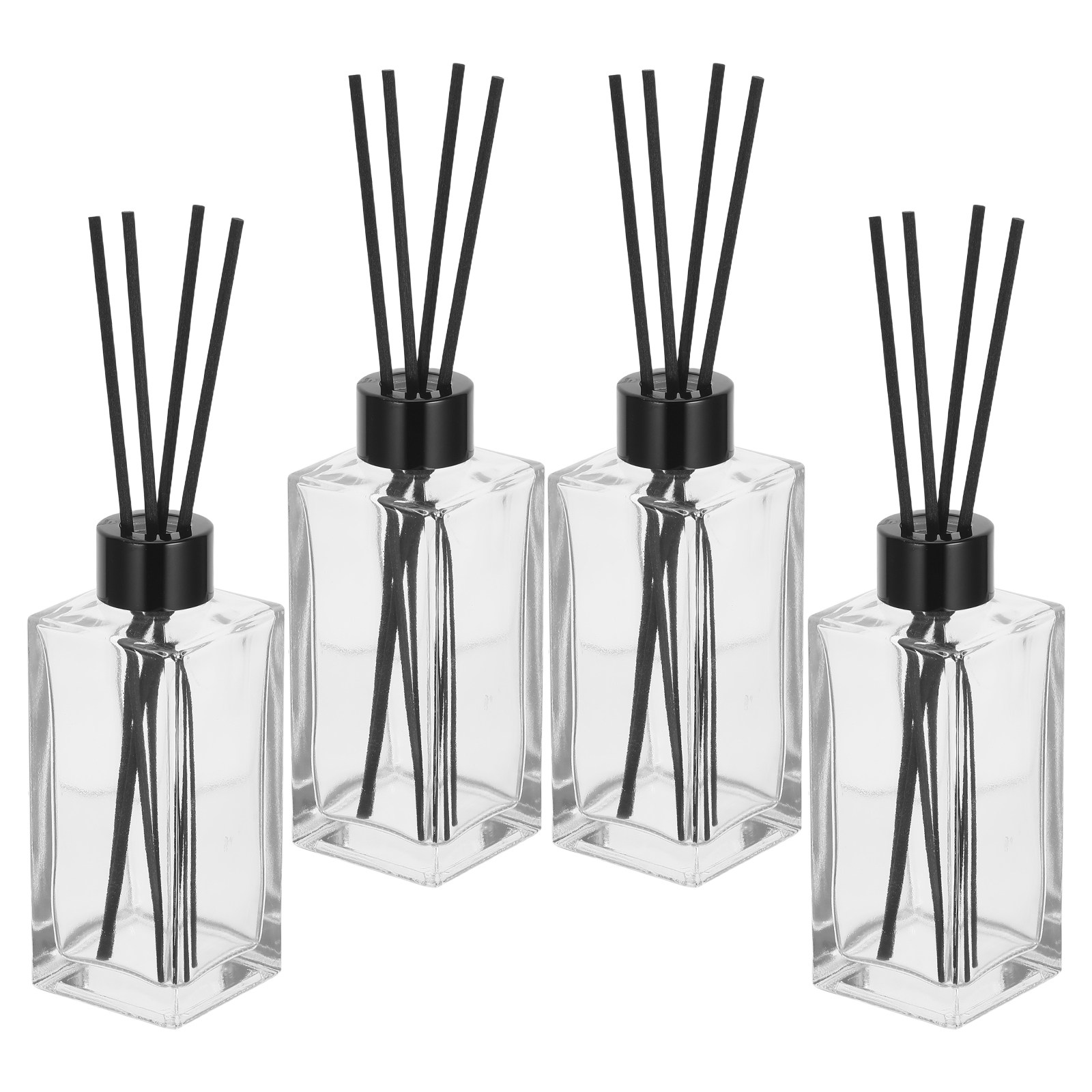4Sets Badkamer Geurverspreider - Perfume Fragrance Diffuser recensie en prijs