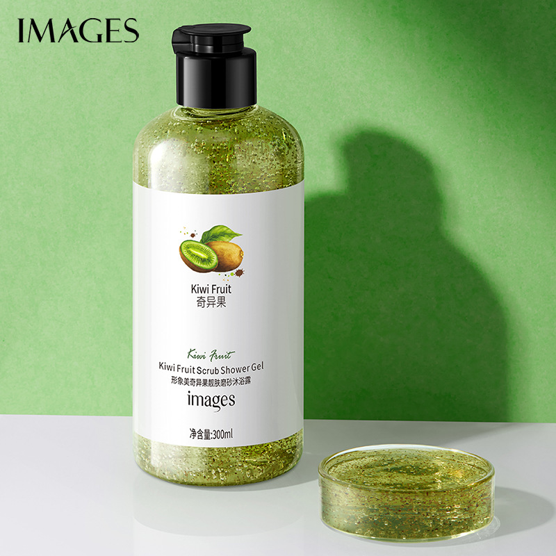 Kiwi Huidverjonging Scrub Body - Perfume Fragrance Shower Gel recensie en prijs