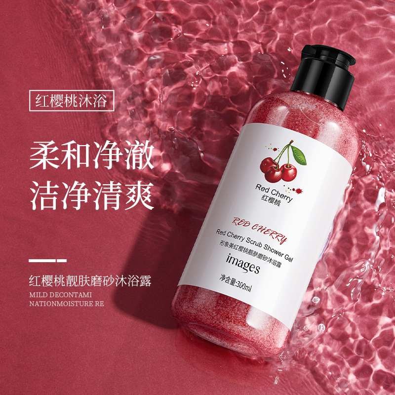 Kiwi Huidverjonging Scrub Body - Perfume Fragrance Shower Gel recensie en prijs