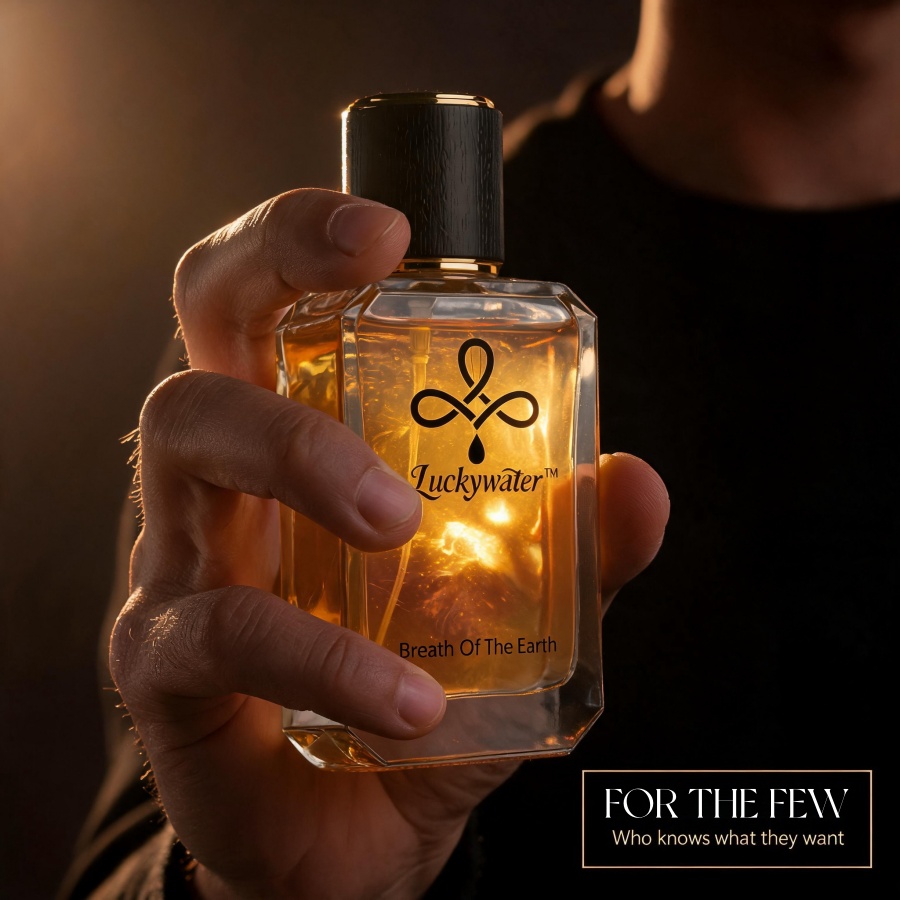 Langdurige premium herenparfum - Perfume Alcohol Fragrance recensie en prijs