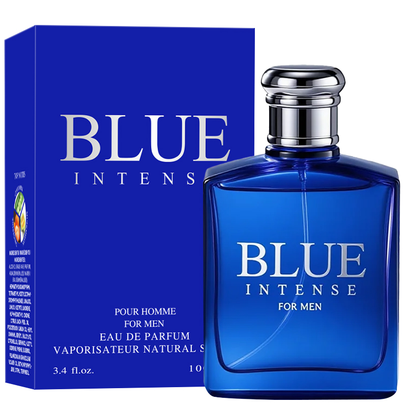 BLUE CHARM Eau de Parfum Spray - Perfume Fragrance Blue recensie en prijs