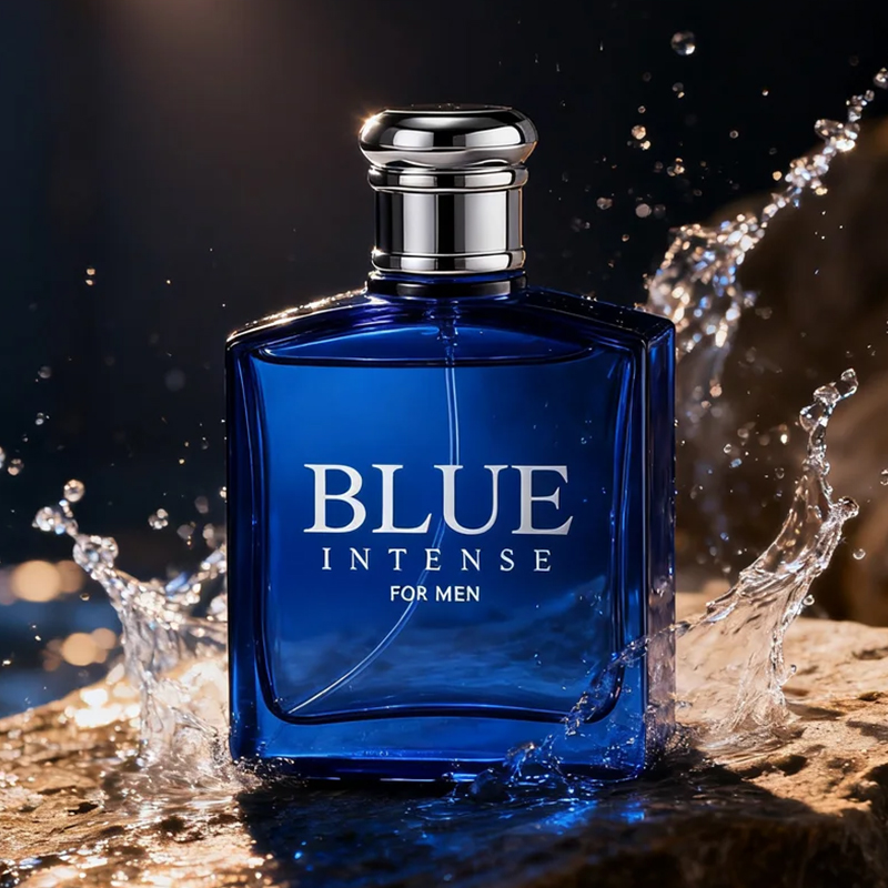 BLUE CHARM Eau de Parfum Spray - Perfume Fragrance Blue recensie en prijs