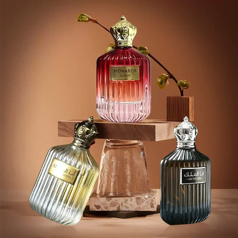 100 ml Hoge Kwaliteit Originel - Perfume Fragrance Dubai recensie en prijs