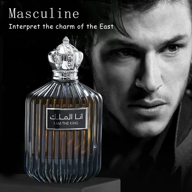 100 ml Hoge Kwaliteit Originel - Perfume Fragrance Dubai recensie en prijs