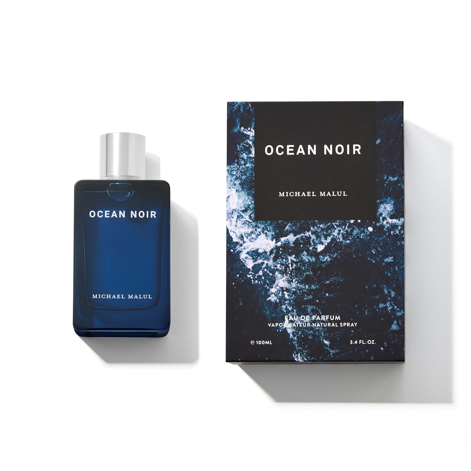 Michael Malul Ocean Noir Eau d - Perfume Fragrance For Men recensie en prijs
