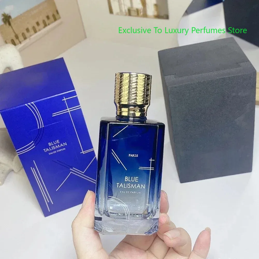 100ml Luxe ThEnchantment Of Bl - Perfume Fragrance Blue recensie en prijs