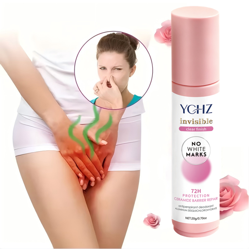 Dames lichaamsgeur deodorant r - On Perfume & Fragrance Kota Bogor recensie en prijs