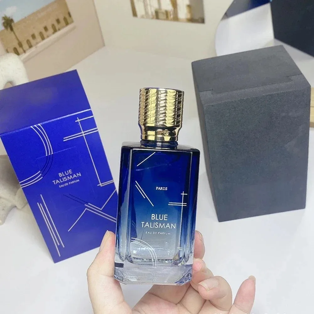 100ml Luxe Merkthaling van Bla - Perfume Fragrance Blue recensie en prijs