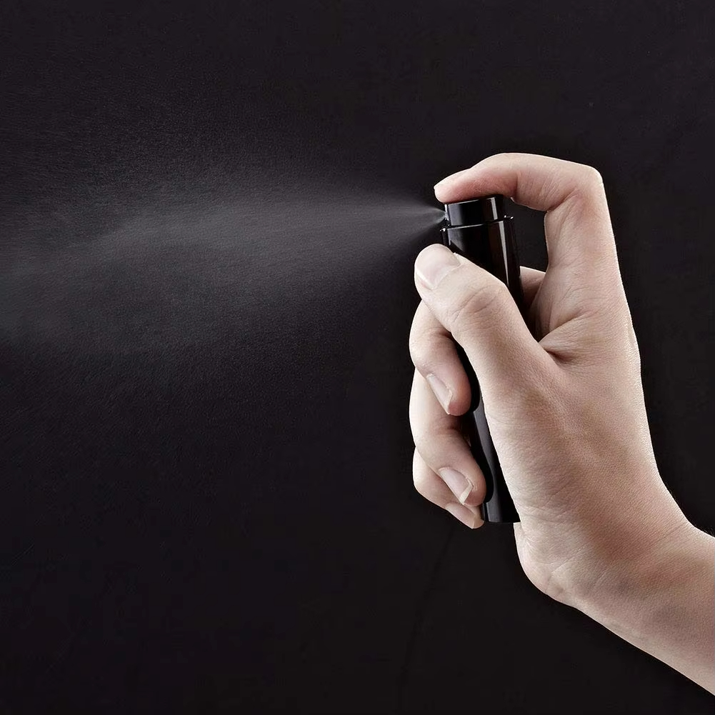 3 stuks + 4 accessoires 8 ml p - Perfume Fragrance Dispenser recensie en prijs