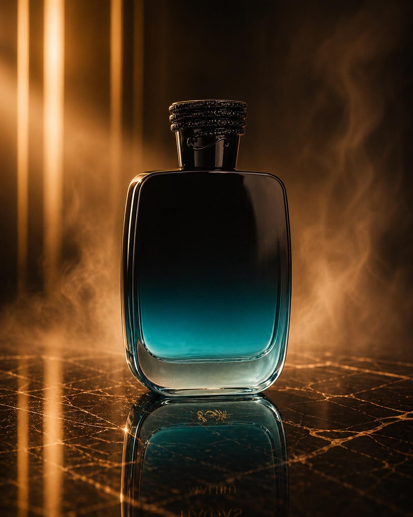 Sterke geur voor mannen (100ml - Perfume Fragrance For Men recensie en prijs