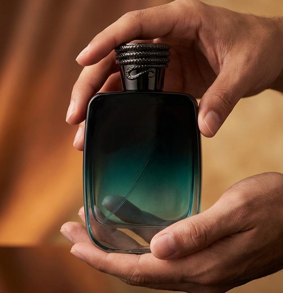 Sterke geur voor mannen (100ml - Perfume Fragrance For Men recensie en prijs