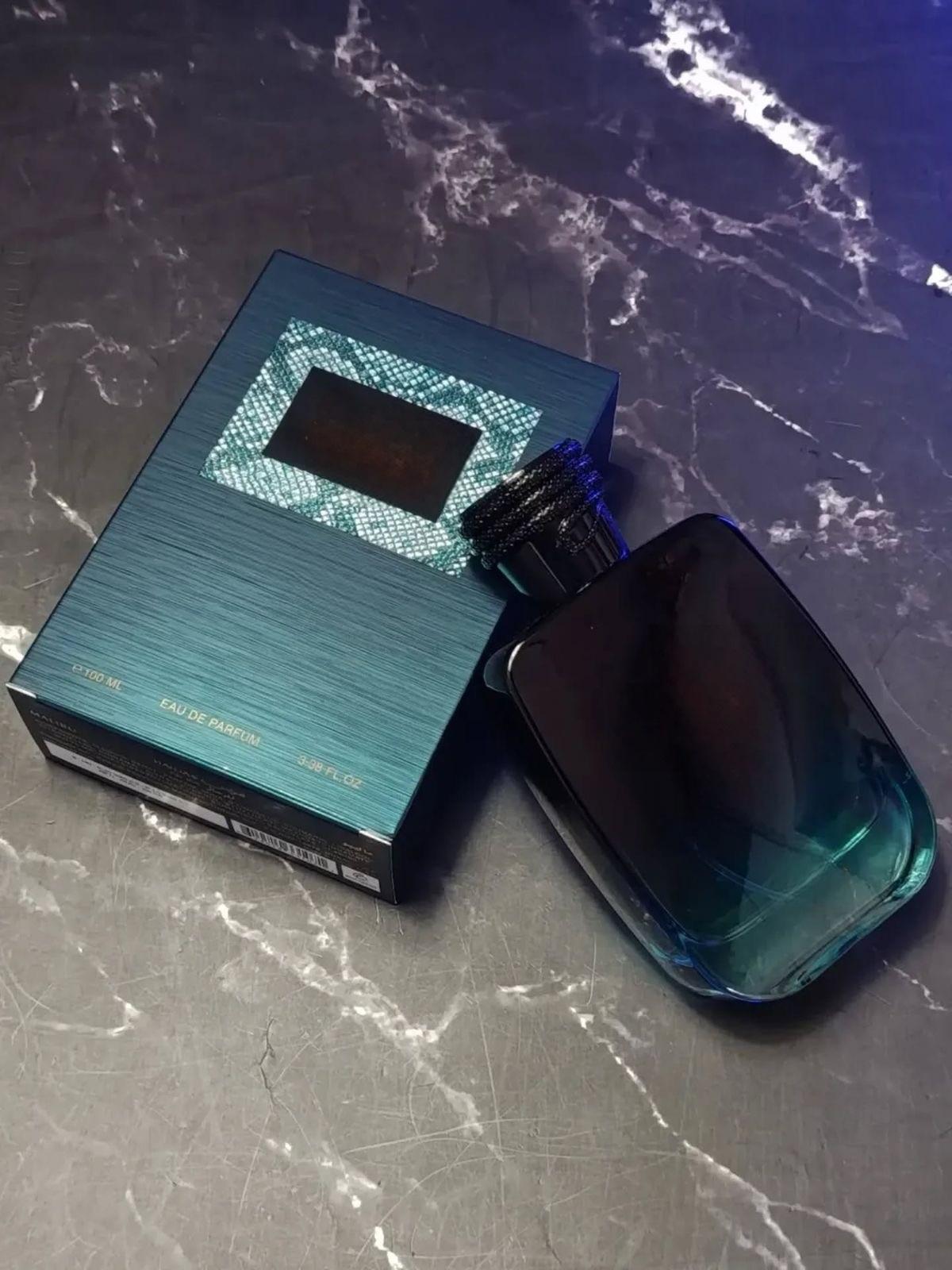Sterke geur voor mannen (100ml - Perfume Fragrance For Men recensie en prijs