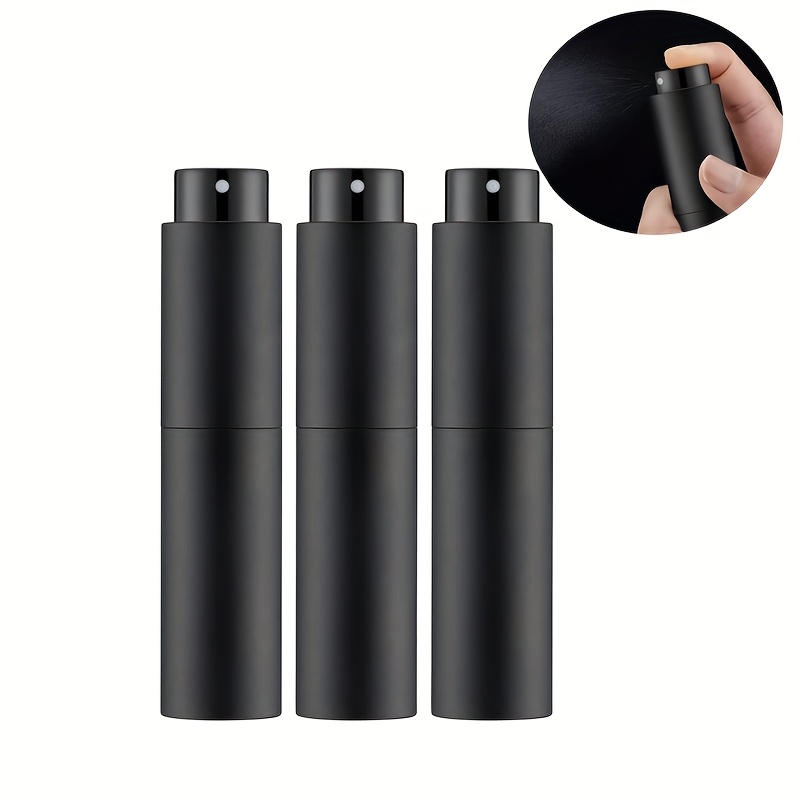 3 Reissetjes met 10ml parfumsp - Perfume Fragrance Dispenser recensie en prijs