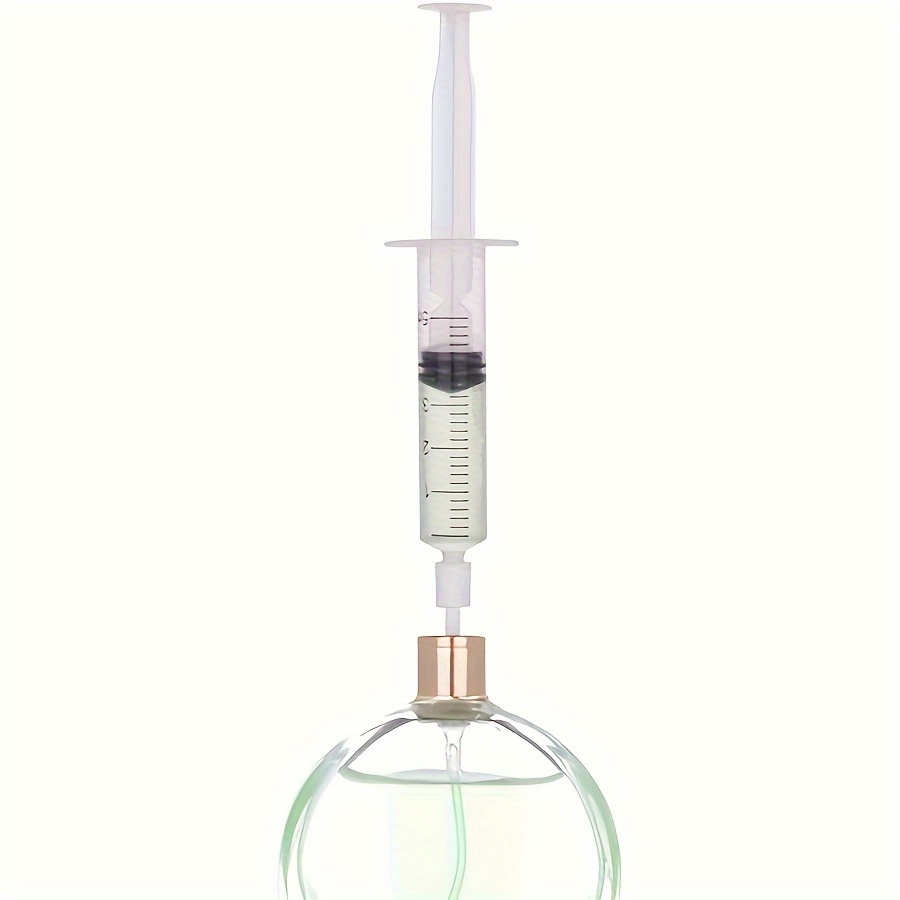 3pcs Drip Stro PP Parfum Vloei - Perfume Fragrance Dispenser recensie en prijs