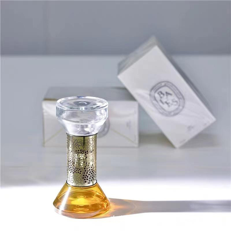 Zandloper Aromatherapie Olie D - Perfume Fragrance Diffuser recensie en prijs