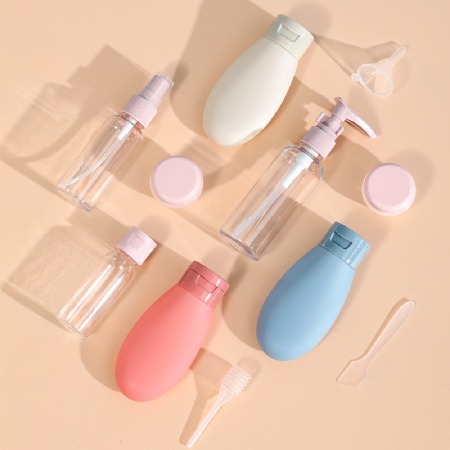 Reisvloeistofcontainer Draagba - Perfume Fragrance Dispenser recensie en prijs