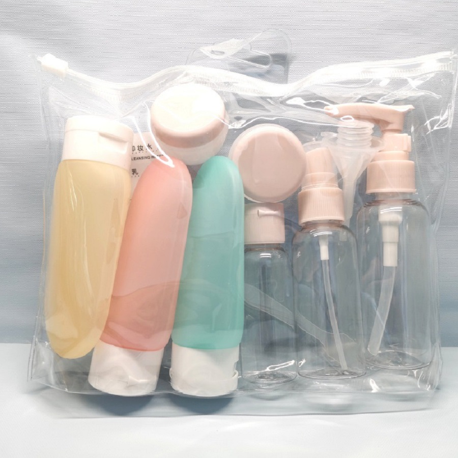 Reisvloeistofcontainer Draagba - Perfume Fragrance Dispenser recensie en prijs