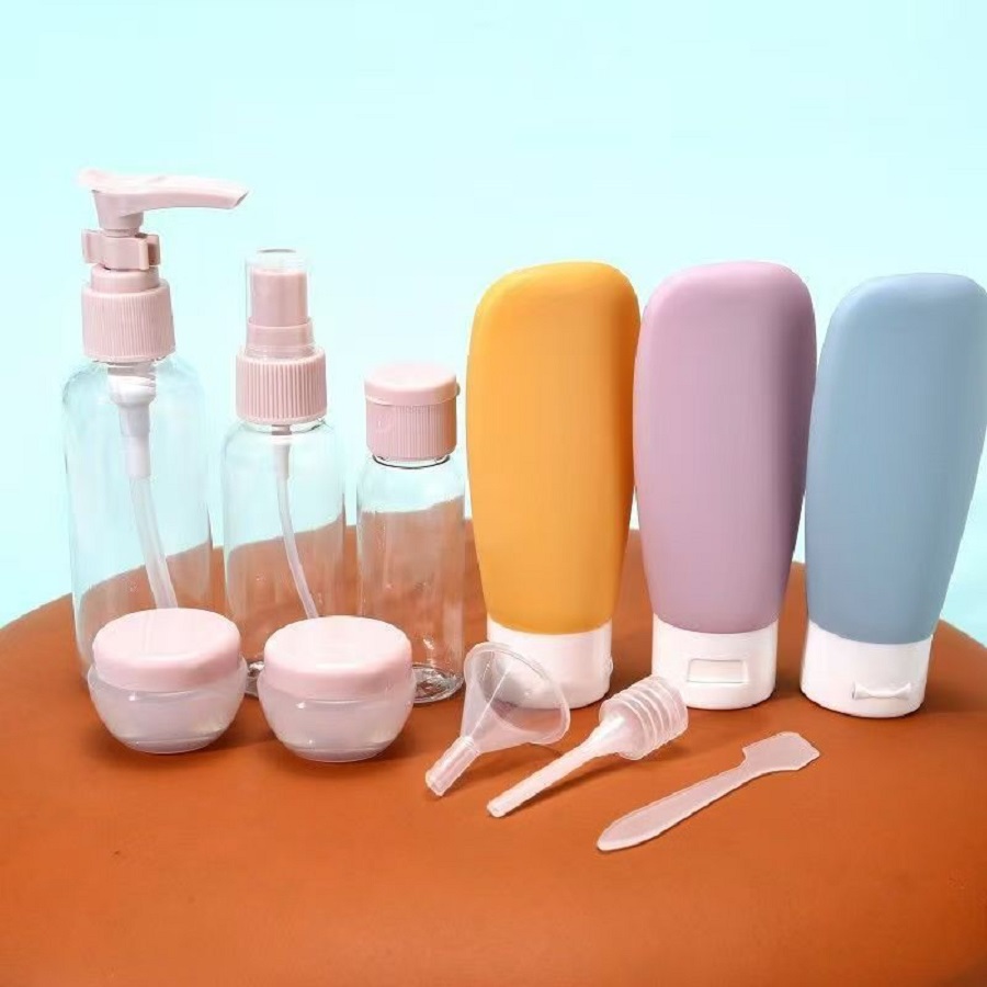 Reisvloeistofcontainer Draagba - Perfume Fragrance Dispenser recensie en prijs