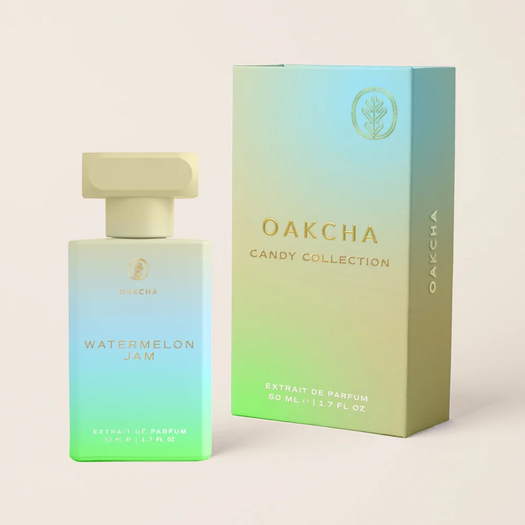 OAKCHA Watermeloenjam Parfum v - Perfume Juicy Fragrance recensie en prijs