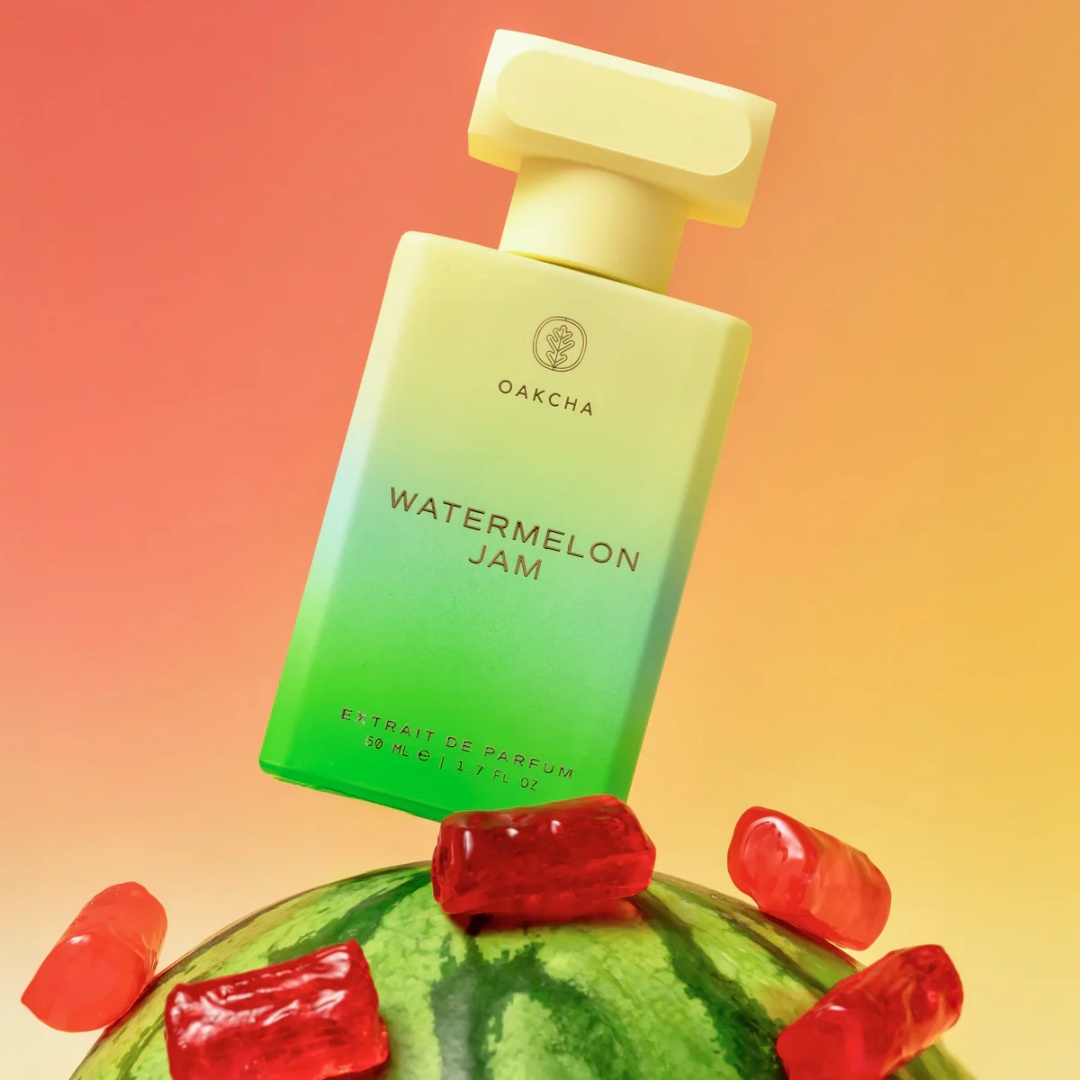 OAKCHA Watermeloenjam Parfum v - Perfume Juicy Fragrance recensie en prijs