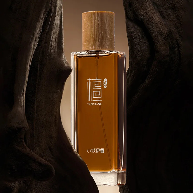 50ml Sandelhout Eau de Toilett - Perfume Fragrance For Men recensie en prijs