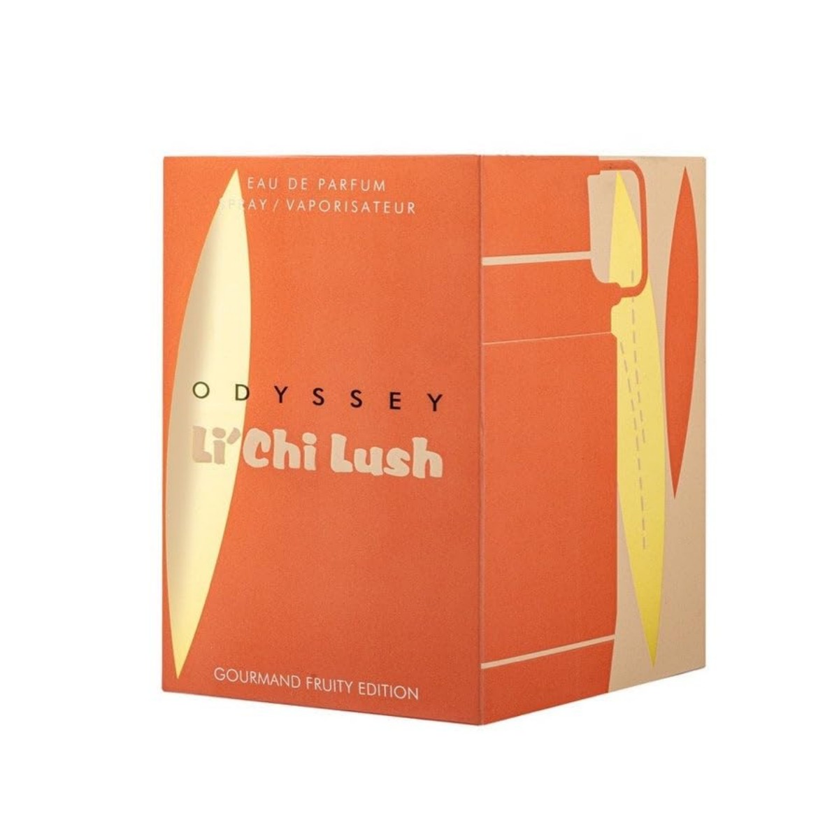Armaf Odyssey Li'Chi Lush Frui - Perfume Juicy Fragrance recensie en prijs