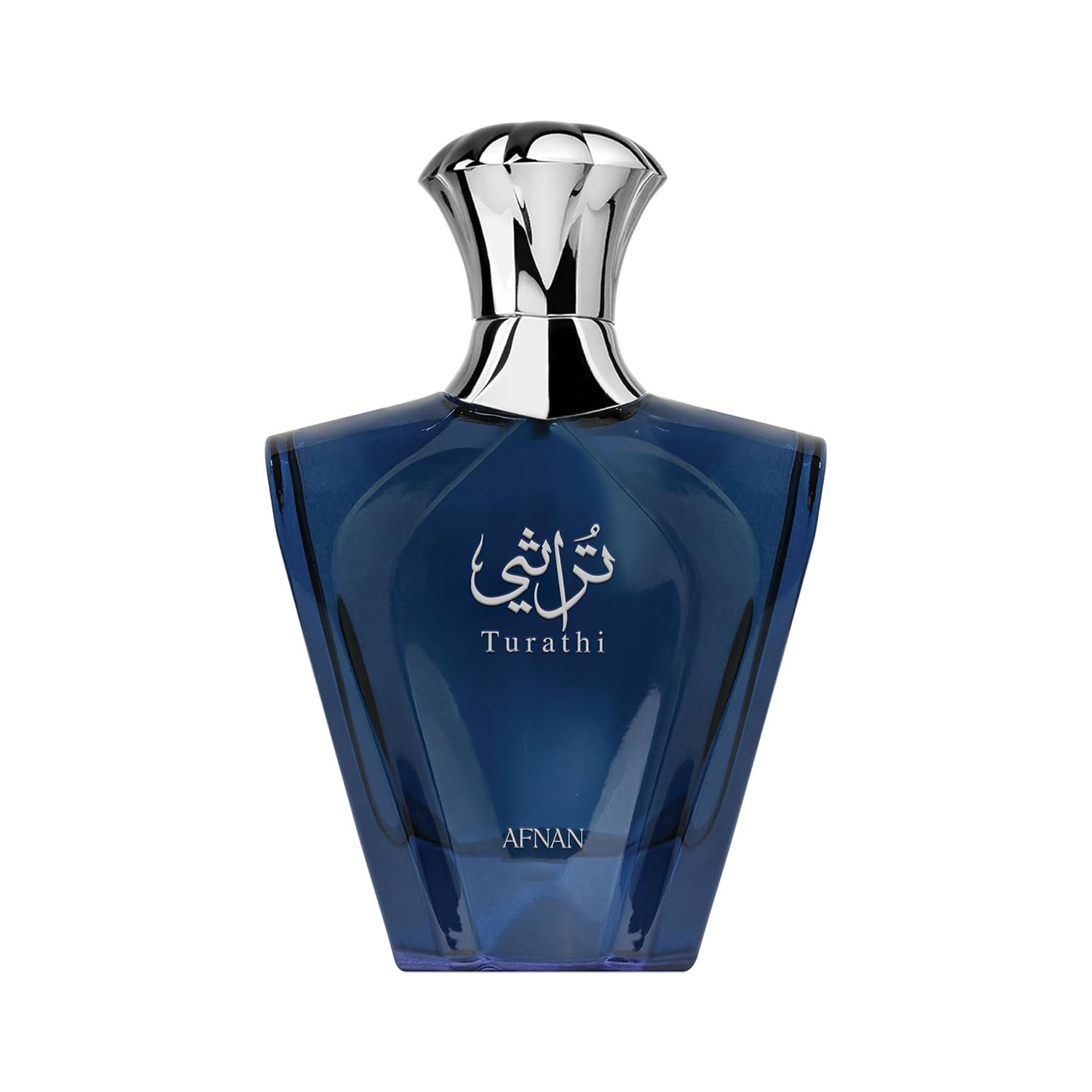 Afnan Turathi Blue Eau de Parf - Perfume Alcohol Fragrance recensie en prijs